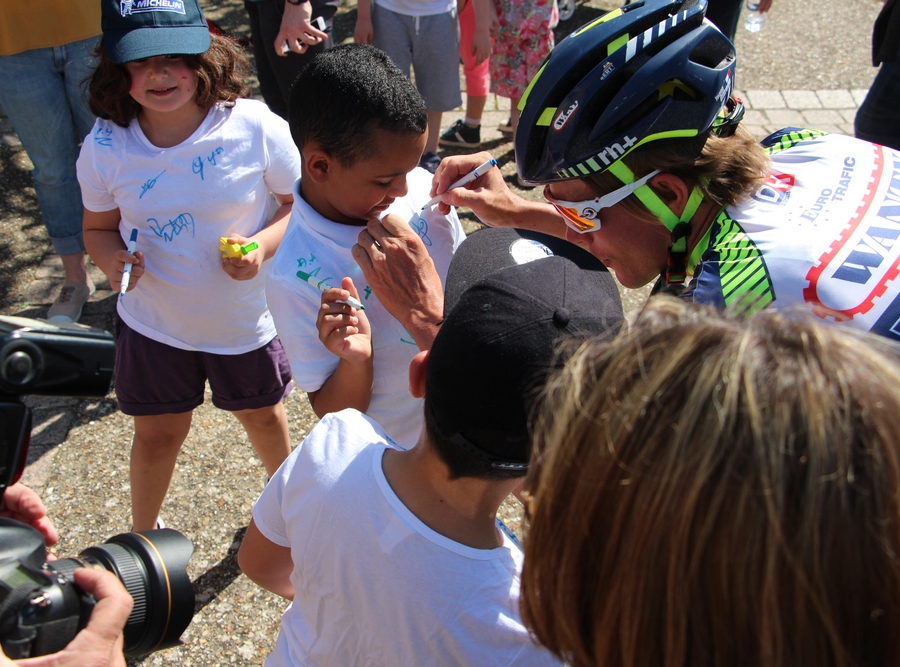 Officialisation parcours Championnat de France de Cyclisme_25