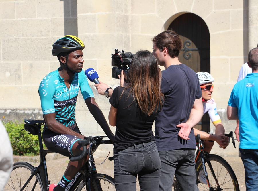 Officialisation parcours Championnat de France de Cyclisme_40