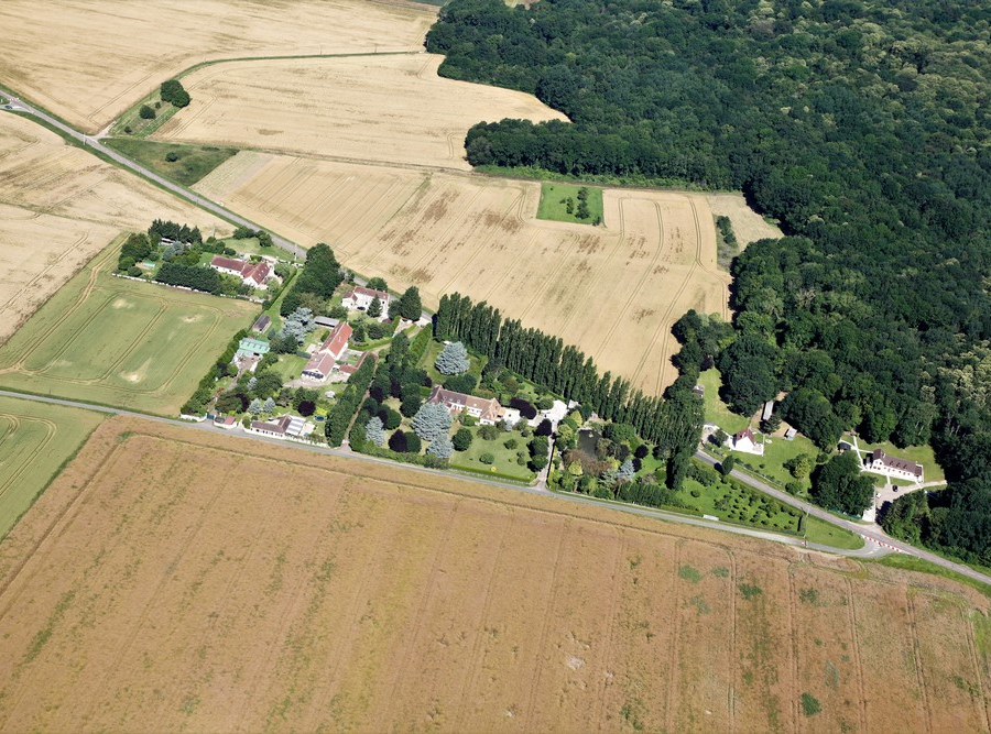 Fontenay vu du ciel_02