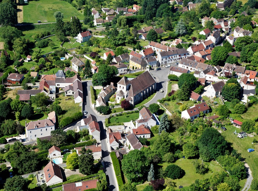 Fontenay vu du ciel_18