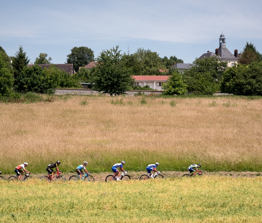 Championnat de France 2018