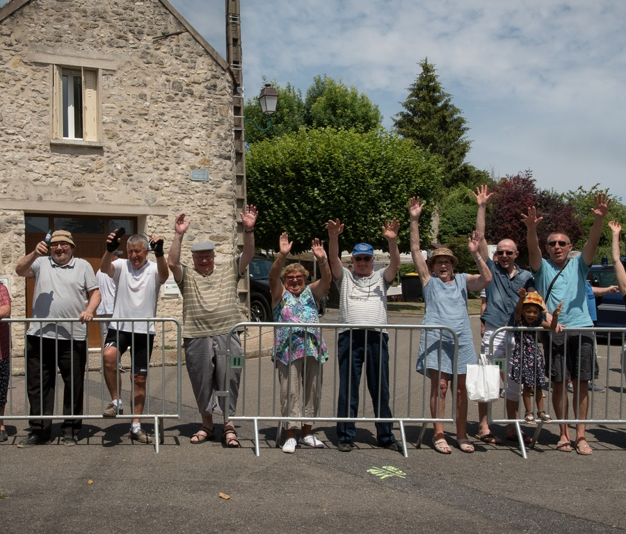 Championnat de France 2018