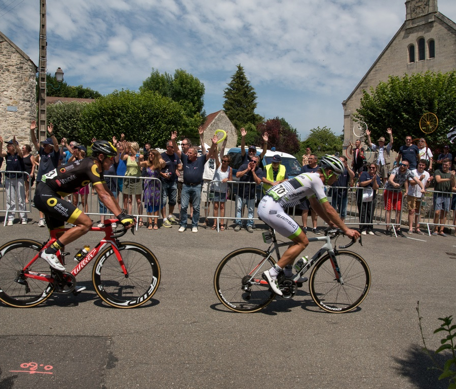 Championnat de France 2018