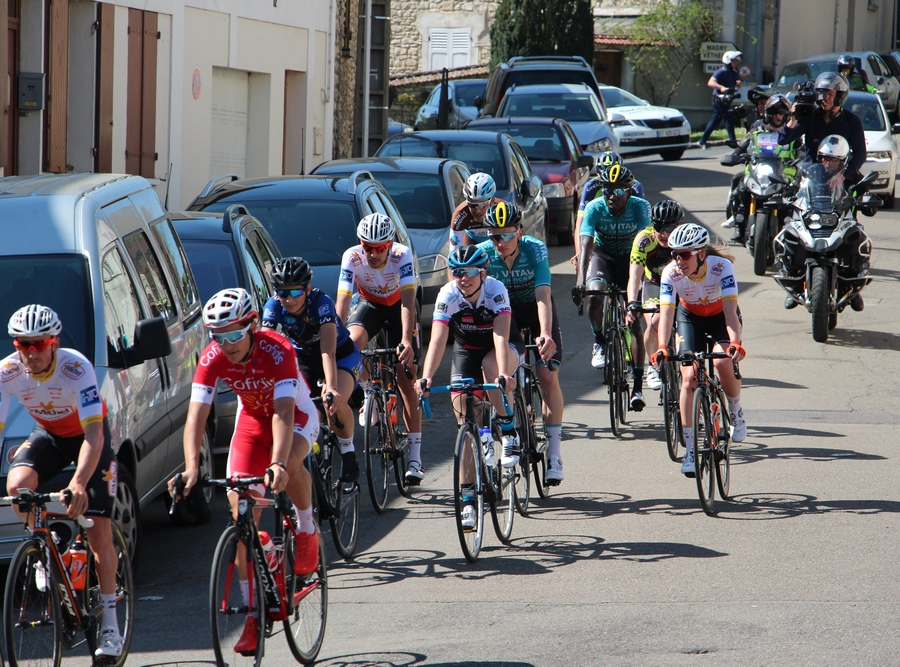 Officialisation parcours Championnat de France de Cyclisme_05