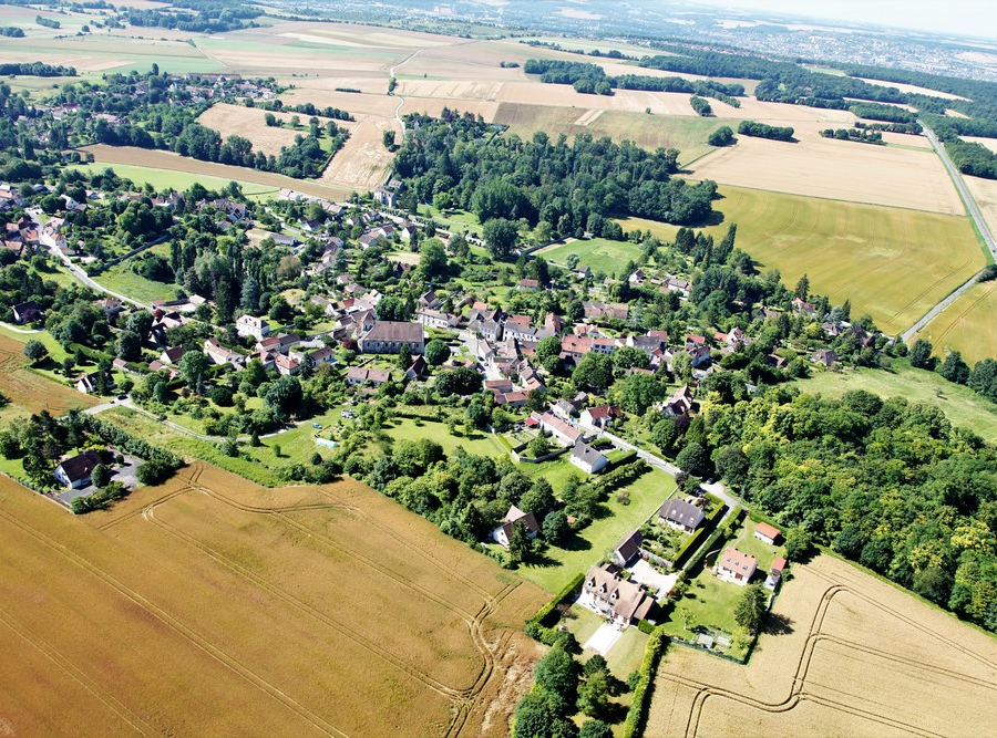 Fontenay vu du ciel_07