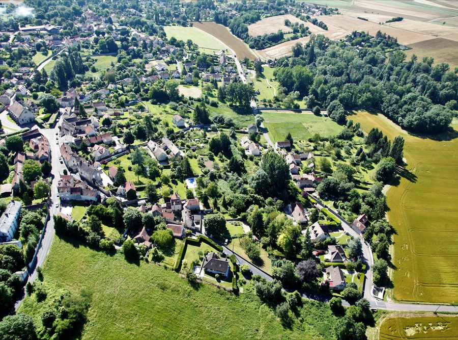 Fontenay vu du ciel_13