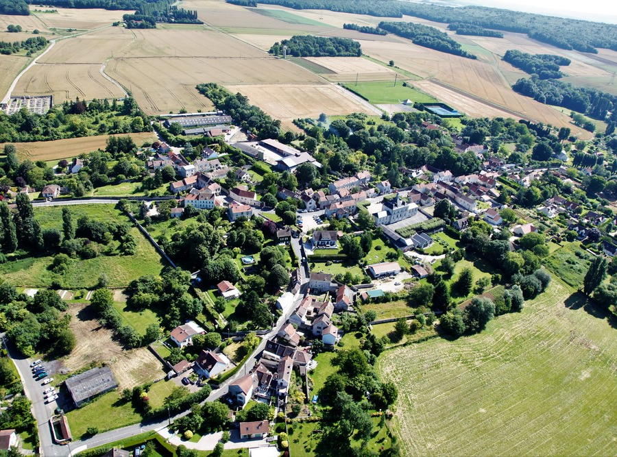 Fontenay vu du ciel_21