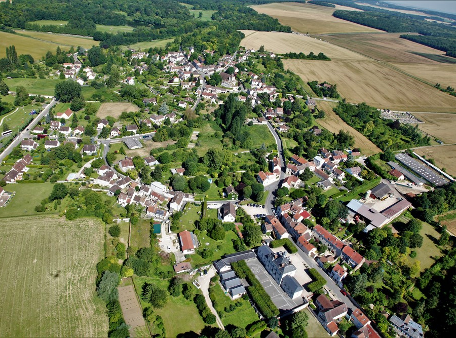 Fontenay vu du ciel_23