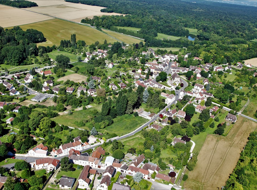 Fontenay vu du ciel_24