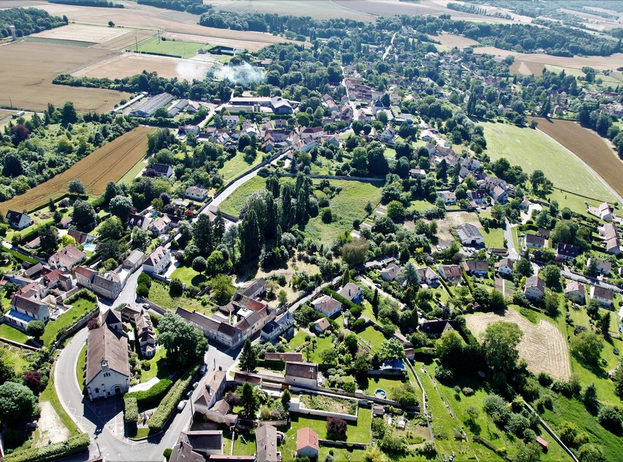 Fontenay vu du ciel_27