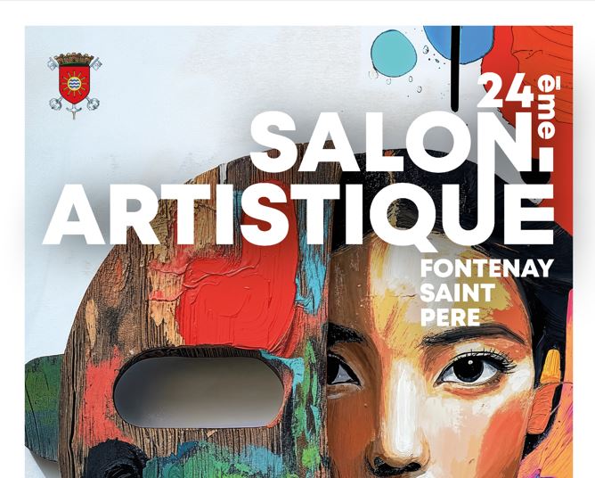 Salon artistique